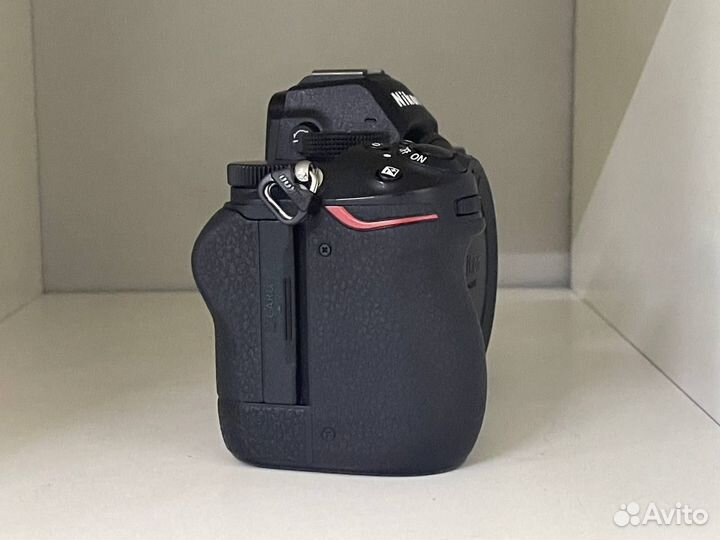 Nikon Z5 Body (id.21620)