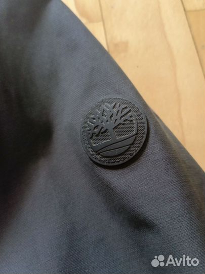 Бомбер Timberland 2в1