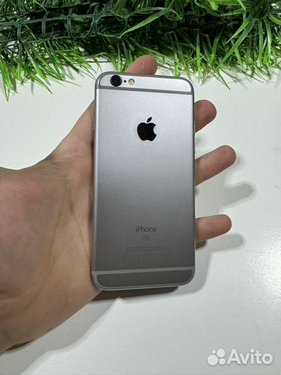 iPhone 6S, 16 ГБ