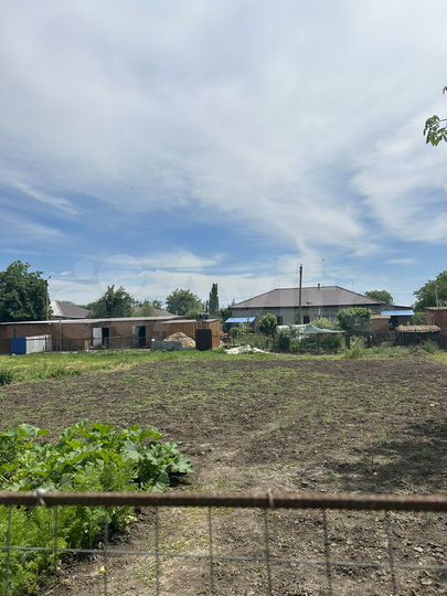 Дом 47,3 м² на участке 9 сот.