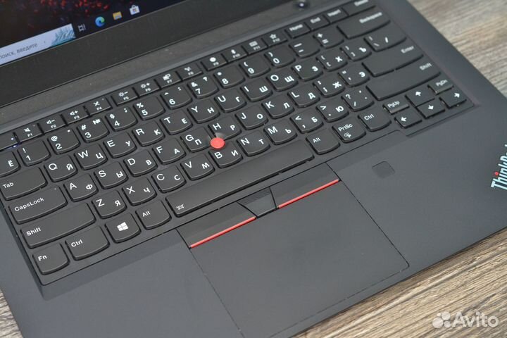 Lenovo thinkpad t495