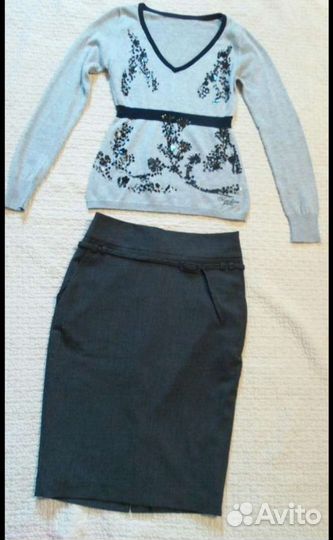 Пакет вещей 42р классический стиль