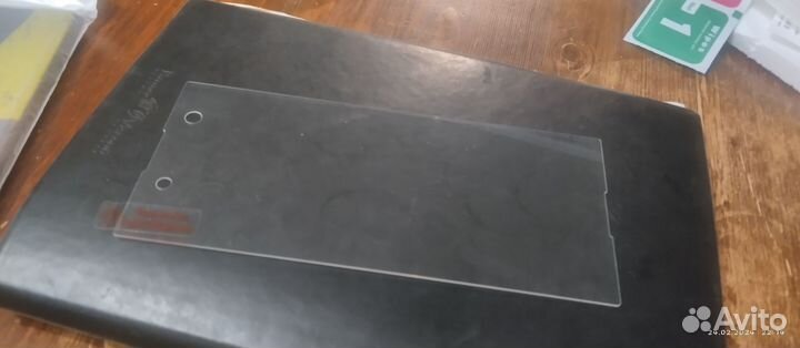 Чехол Sony Xperia XA1 Plus