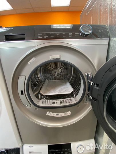 Сушильная машина Haier HD90-A2979S