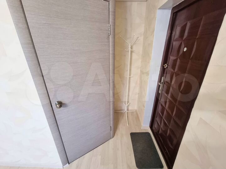 Квартира-студия, 18 м², 8/9 эт.