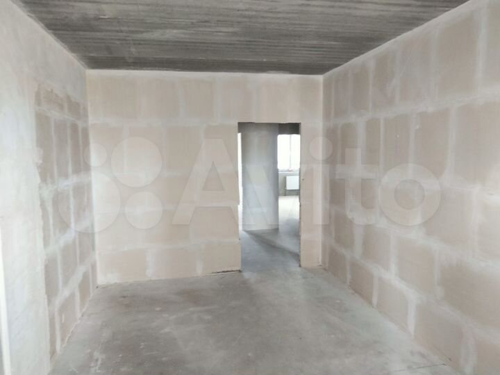 3-к. квартира, 94,4 м², 12/17 эт.