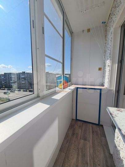 2-к. квартира, 42 м², 3/5 эт.