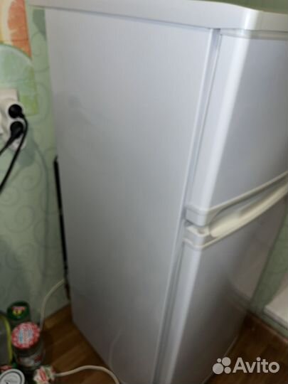 Холодильник Саратов бу