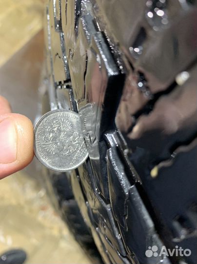 Колеса volkswagen amarok R 16