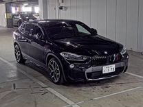 BMW X2 1.5 AMT, 2018, 31 000 км, с пробегом, цена 1 850 000 руб.