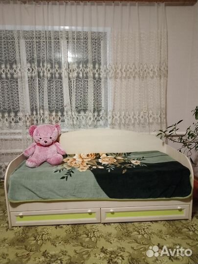 Детская мебель бу