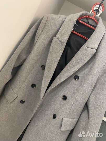 Пальто Mango новое