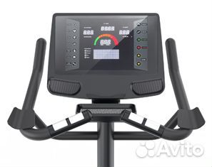 Велотренажер вертикальный Koenigsmann B11-V3