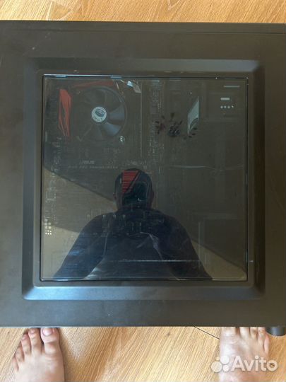 Системный блок бу i5