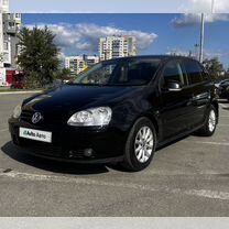 Volkswagen Golf 1.6 MT, 2008, 239 000 км, с пробегом, цена 699 000 руб.