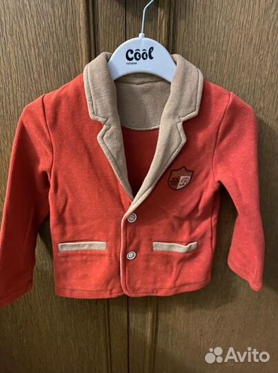 Костюм на мальчика 3 года