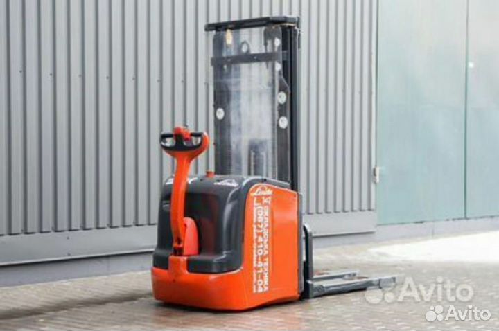 Водитель погрузчика/Высотного штабелера Вахта мск