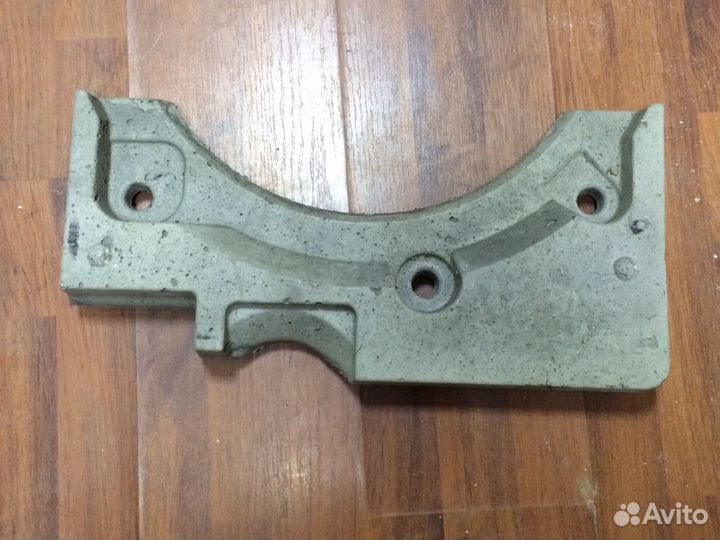 Противовес (утяжелитель) бака стиральной машины