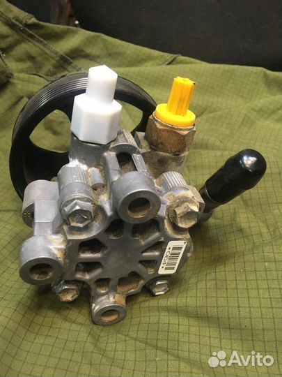 Продам насос гур на Лексус RX350
