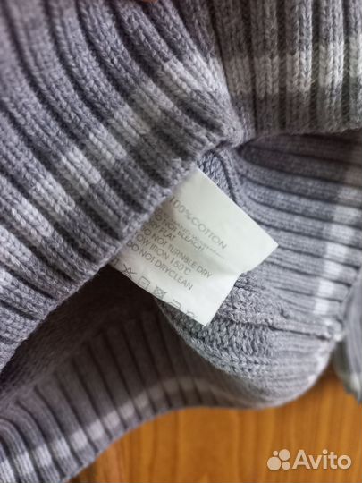 Свитер для мальчика 150