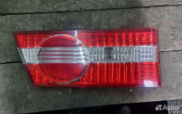 Стоп левый до рестайл