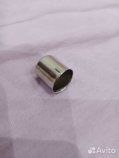 Колпачок магнетрона