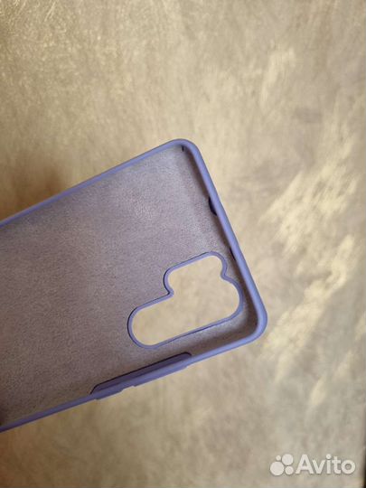 Чехол на Huawei p 30 pro