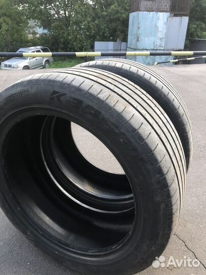 Kapsen Papide K3000 245/45 R18 100