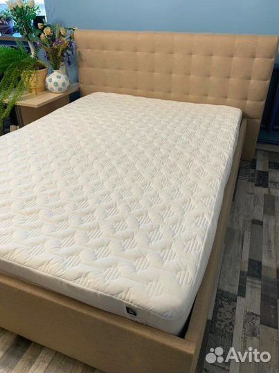 Матрас новый ортопедический