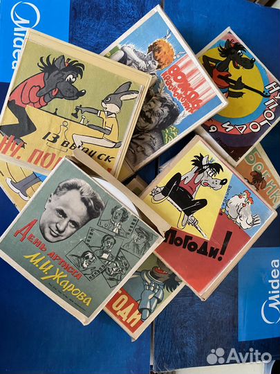 Фильмокопия