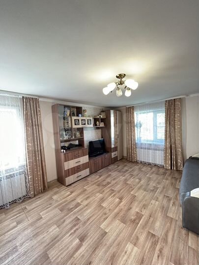 Дом 47 м² на участке 7 сот.