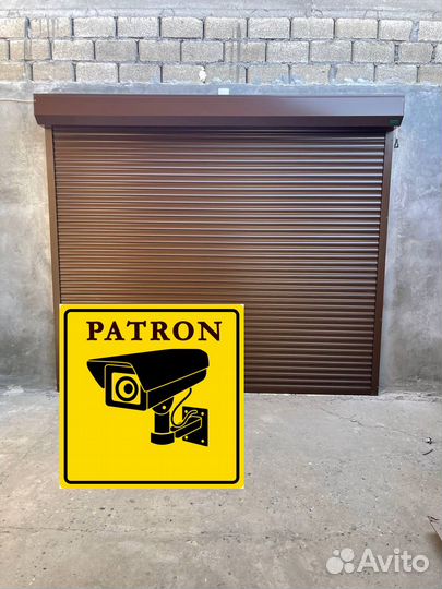 Рольставни