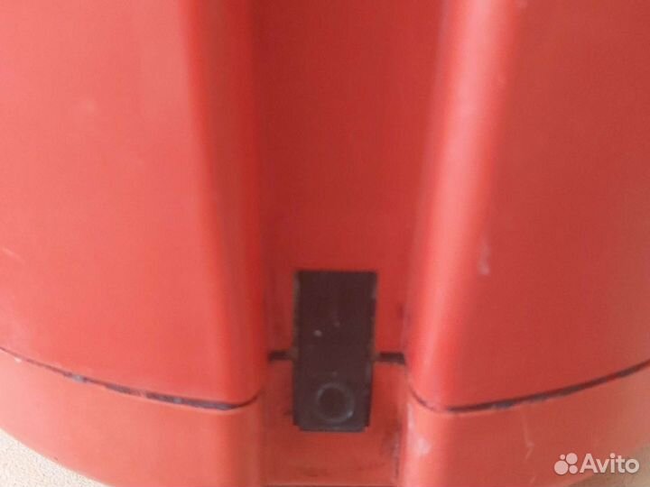 Соковыжималка журавинка