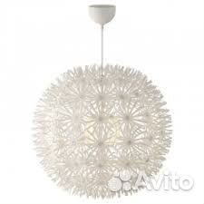 Люстра IKEA одуванчик