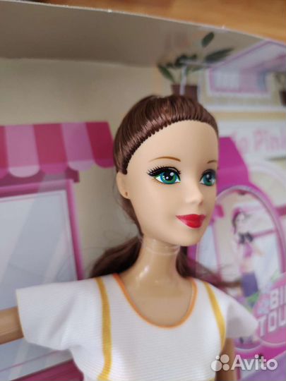 Кукла барби barbie
