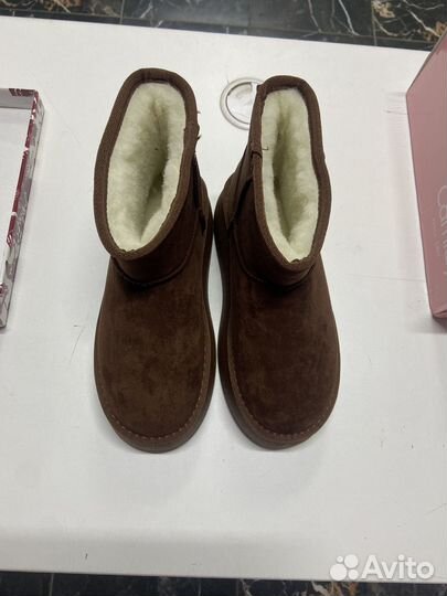 Угги женские 37 размер