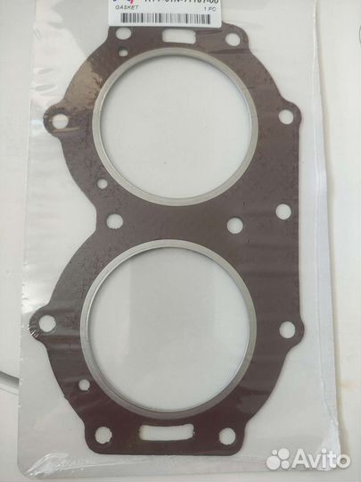 Прокладка гбц Yamaha 30H