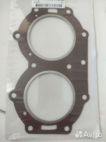 Прокладка гбц Yamaha 30H
