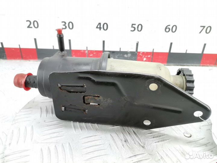 Бачок гидроусилителя Chrysler Voyager 4 рест