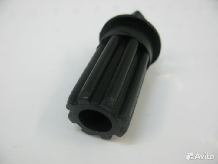 Втулка шнека мясорубки Braun MM0339W