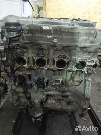 Двигатель Suzuki Swift M13A 2006