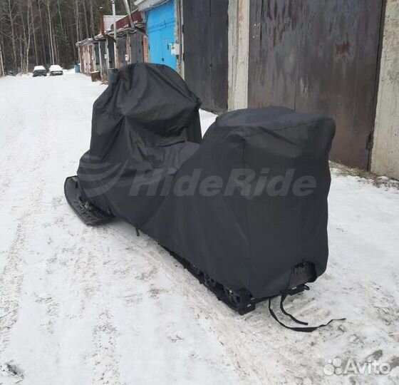 Чехол Yamaha Viking 540 V транспортировочный