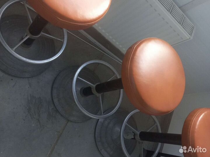 Стул барный