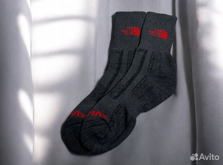Носки Норс фейс