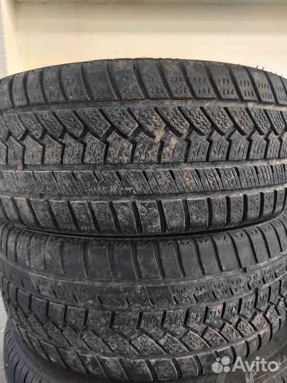 Ovation W-586 215/45 R17 91H