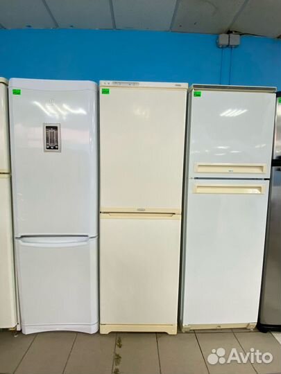 Бу Холодильник