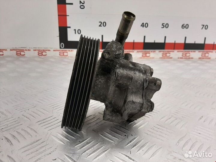 Насос гидроусилителя руля Ford Fiesta 5 2004