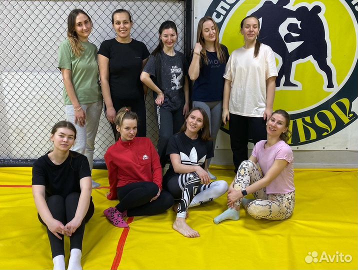 Персональный тренер/ Онлайн тренер