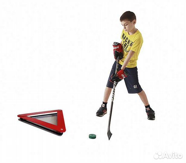 Мастер-пасс хоккейный