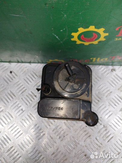 Абсорбер фильтр угольный Toyota Avensis 2 1.6Л